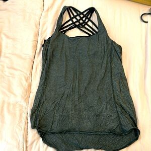 Lulu Lemon Tank Top